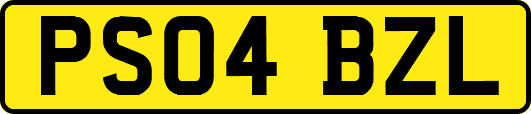PS04BZL