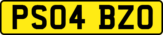 PS04BZO