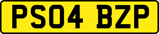 PS04BZP