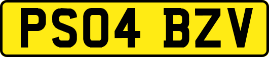 PS04BZV