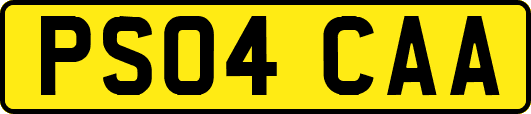 PS04CAA