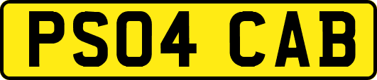 PS04CAB