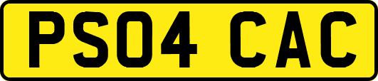 PS04CAC