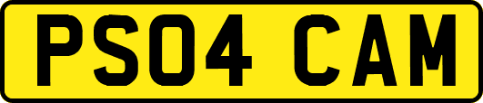 PS04CAM