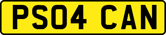 PS04CAN