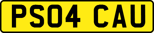 PS04CAU