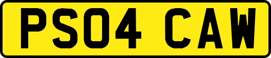 PS04CAW