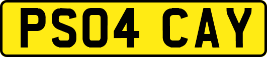 PS04CAY