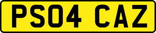 PS04CAZ