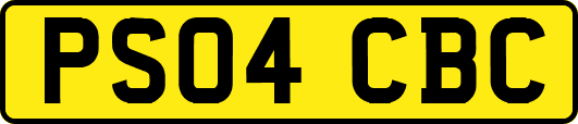 PS04CBC