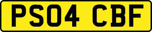 PS04CBF
