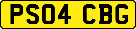 PS04CBG