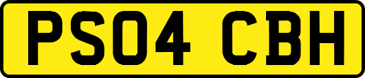 PS04CBH