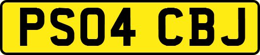 PS04CBJ