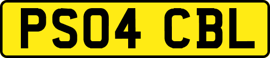 PS04CBL