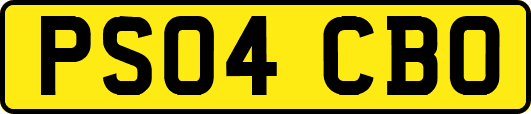 PS04CBO