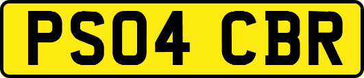 PS04CBR