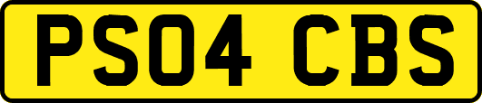 PS04CBS