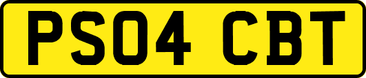 PS04CBT