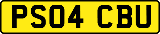 PS04CBU