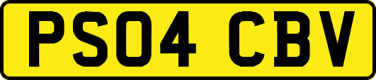 PS04CBV