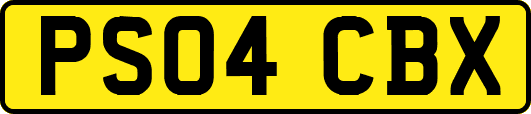 PS04CBX