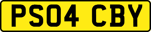PS04CBY