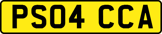 PS04CCA