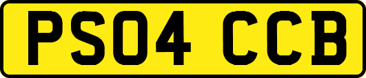PS04CCB