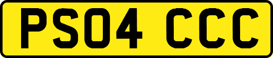 PS04CCC