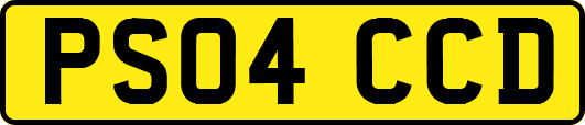 PS04CCD