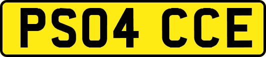 PS04CCE