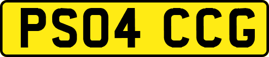 PS04CCG