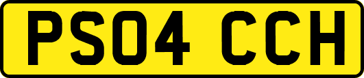 PS04CCH