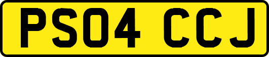 PS04CCJ