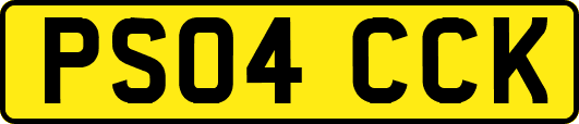 PS04CCK