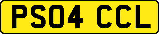 PS04CCL