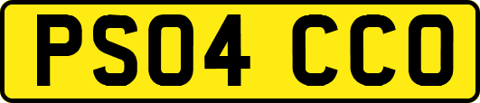 PS04CCO