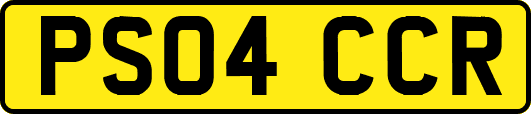 PS04CCR