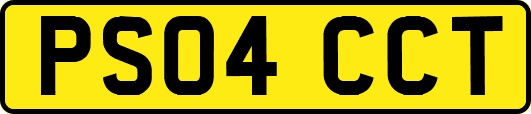 PS04CCT