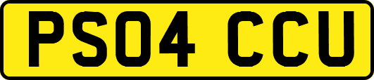 PS04CCU