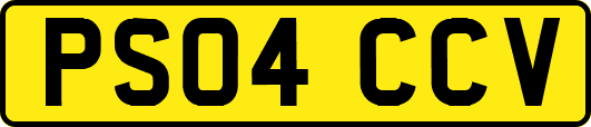 PS04CCV