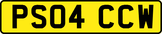 PS04CCW