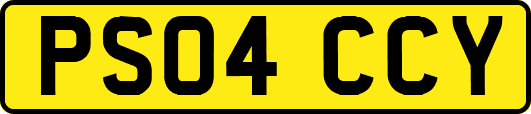 PS04CCY