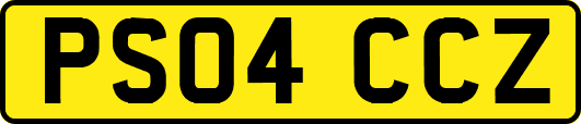 PS04CCZ
