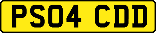 PS04CDD