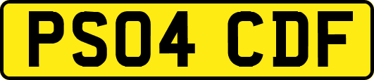 PS04CDF