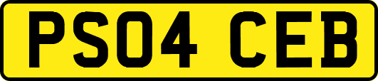 PS04CEB