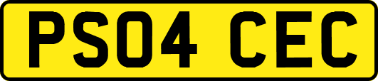 PS04CEC