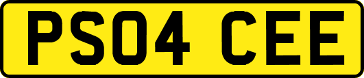 PS04CEE